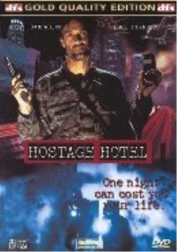 Hostage Hotel  DTS