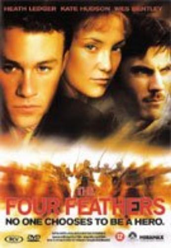 Four Feathers, The