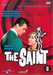 The Saint  Part 1 (The Man who liked Lions / Locate and Destroy / The Angel's Eye)