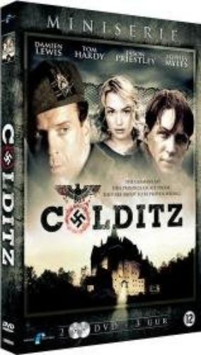 Colditz (2dvd)