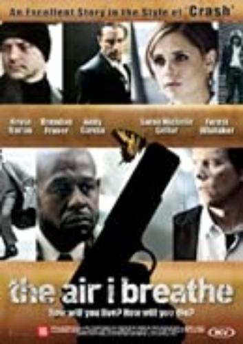 Air I breathe