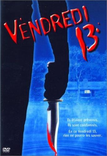 Vendredi 13