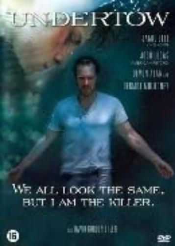 Undertow (Dvd) (Region 2)