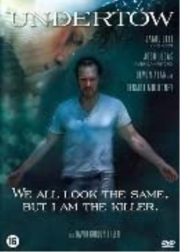 Undertow (Dvd) (Region 2)
