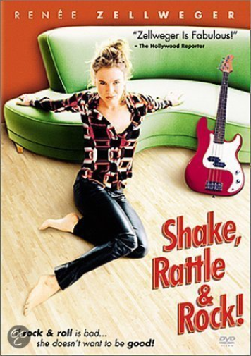 Shake, Rattle & Rock!