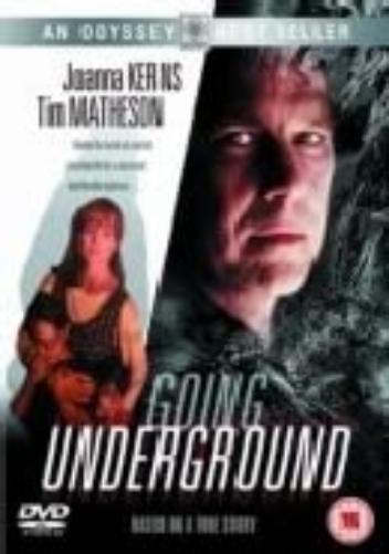 Going Underground