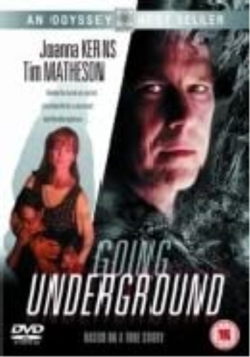 Going Underground