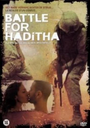 STUDIO CANAL - BATTLE FOR HADITHA (1 DVD