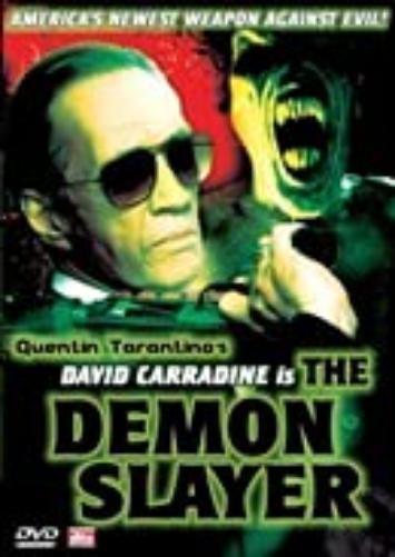 Demon Slayer, the