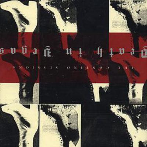 The Contino Sessions