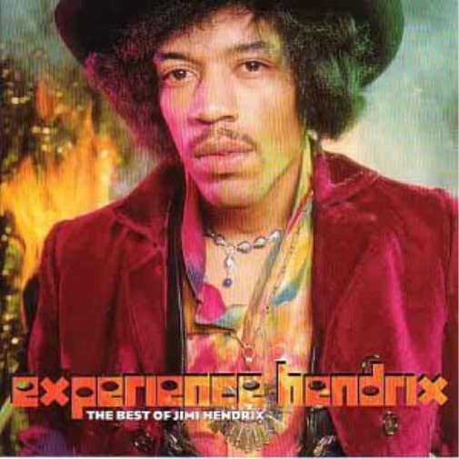 Experience Hendrix