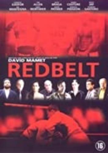 Redbelt