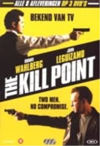 Killpoint - Seizoen 1