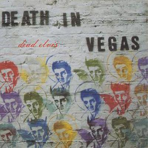 Dead Elvis