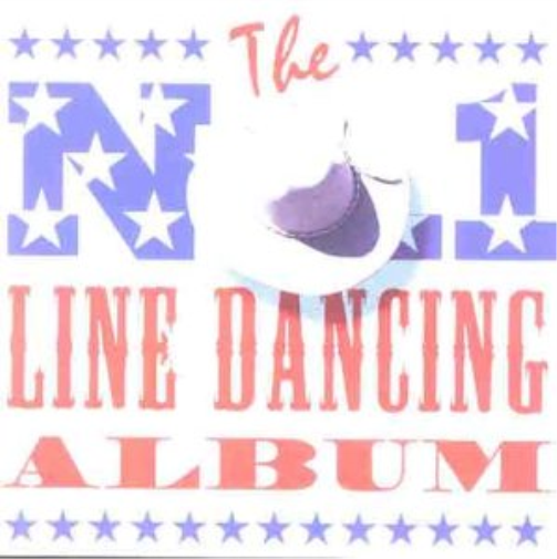 No.1 Line Dancing Album