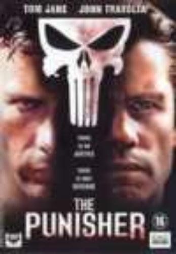 Punisher, the