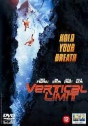 Vertical limit