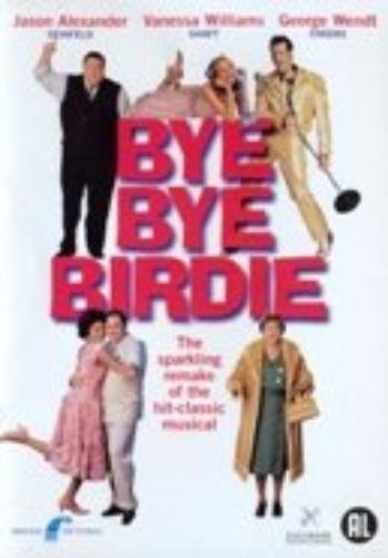 Bye Bye Birdie