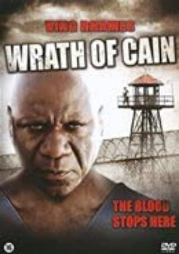 Wrath of cain