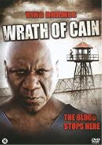 Wrath of cain