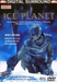 dvd - Ice Planet (1 DVD