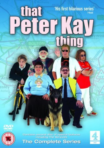 Peter Kay: That Peter Kay Thing