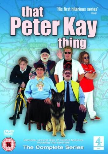 Peter Kay: That Peter Kay Thing