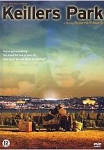 STUDIO CANAL - KEILLERS PARK - 5 DVD - FR EN NL ONDERTITELING (1 DVD