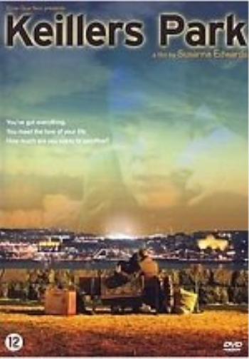 STUDIO CANAL - KEILLERS PARK - 5 DVD - FR EN NL ONDERTITELING (1 DVD
