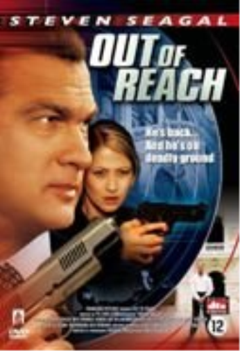 STUDIO CANAL - OUT OF REACH (1 DVD