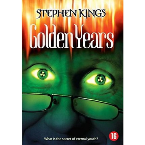 Stephen King's Golden Years