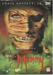 Legend of the mummy