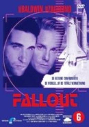 STUDIO CANAL - FALL OUT (1 DVD