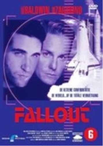 STUDIO CANAL - FALL OUT (1 DVD