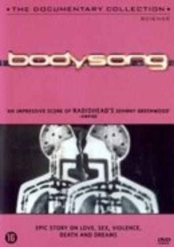 Bodysong  Uncensored / Uncut - widescreen