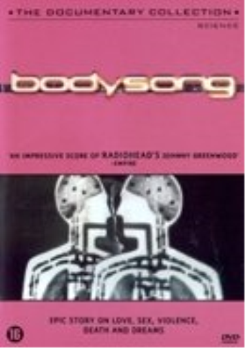 Bodysong  Uncensored / Uncut - widescreen