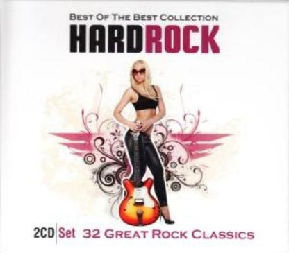 Hard Rock-Best of the Best