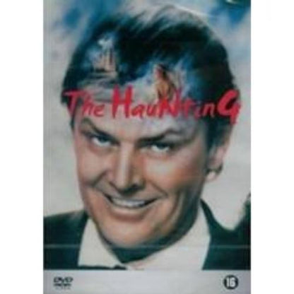 dvd - the haunting (1 DVD