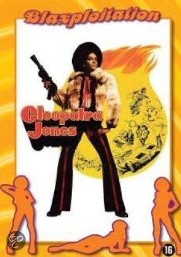 Cleopatra Jones