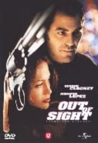 STUDIO CANAL - OUT OF SIGHT (1 DVD