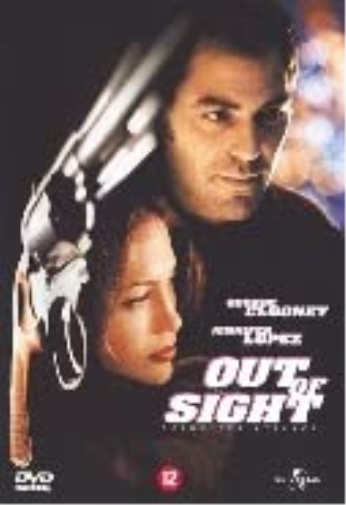 STUDIO CANAL - OUT OF SIGHT (1 DVD
