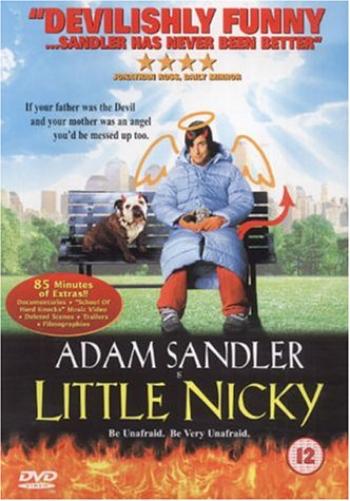 Little Nicky