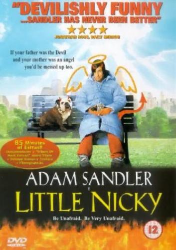 Little Nicky