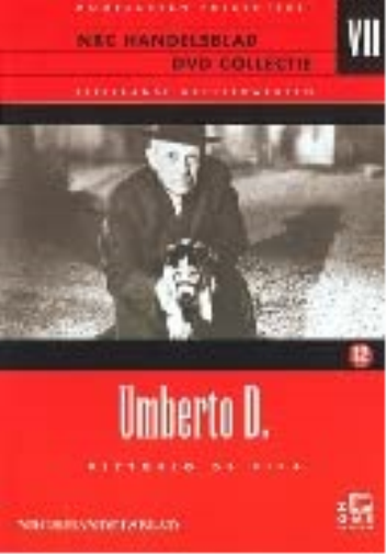 Umberto d. - Italienische Originalfassung