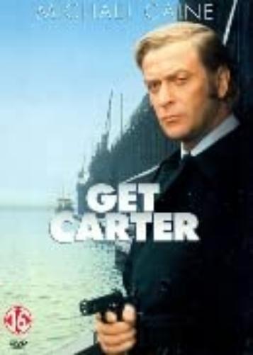 Film - Get Carter (1971)