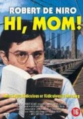 Hi Mom