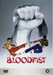 dvd - Bloodfist (1 DVD