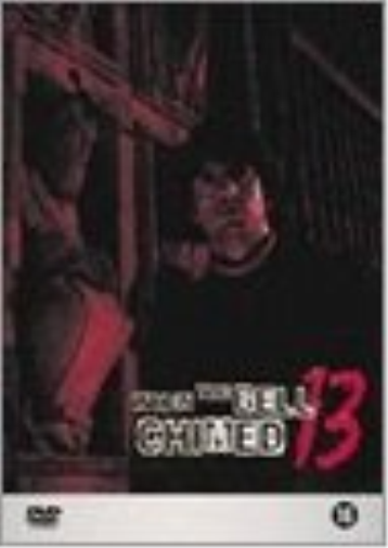 When The Bell Chimed 13 [Region 2] - Dutch Import