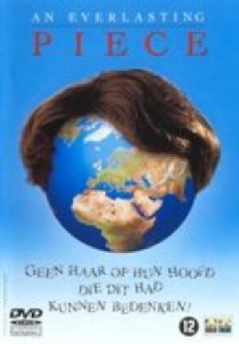 dvd - An Everlasting Piece (1 DVD