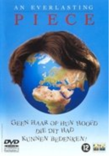 dvd - An Everlasting Piece (1 DVD